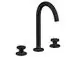 AXOR-HG-3-Loch-Waschtischarmatur-Select-170Axor-One-m-Push-Open-Ablaufgarnitur-MSW-48070670 gallery number 1